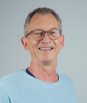 Uwe Burkert